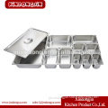 819-4 gn 1 2 pan, gastronorm pan manufactur, stainless steel food warmer buffet pans